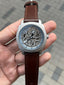 Fossi l ME3254 LEATHER AUTOMATIC