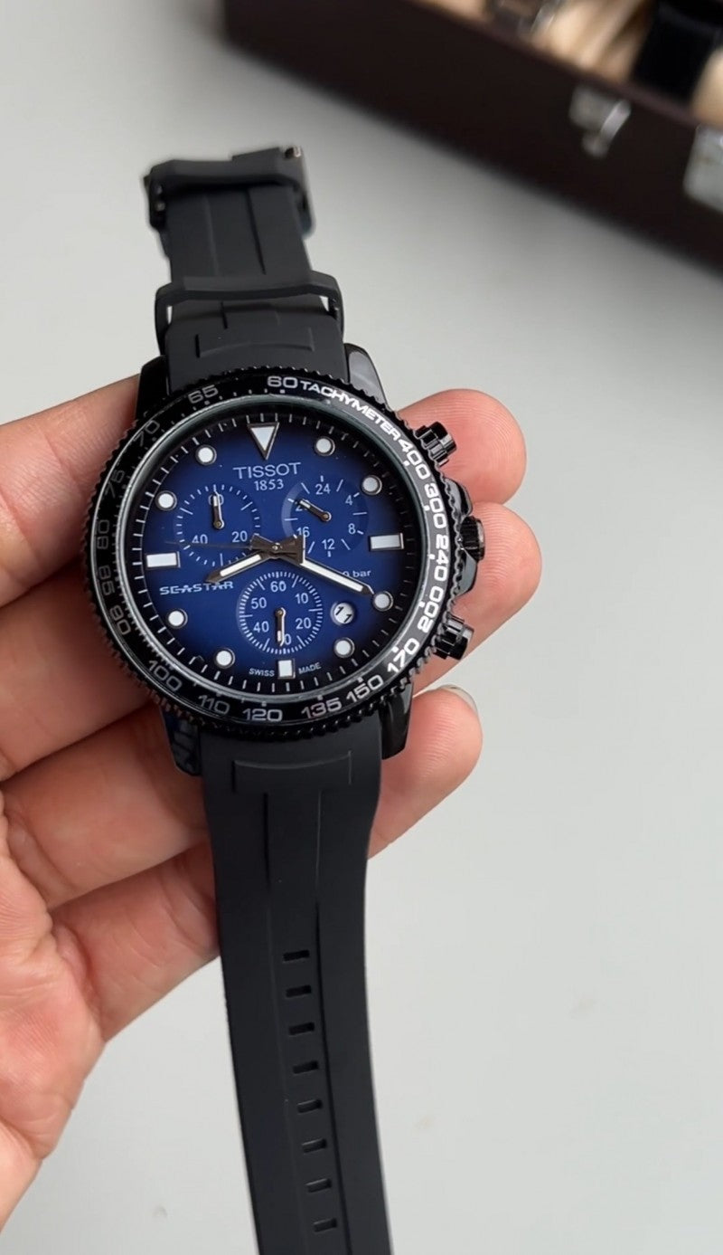 Tisso t 1853 Seastar