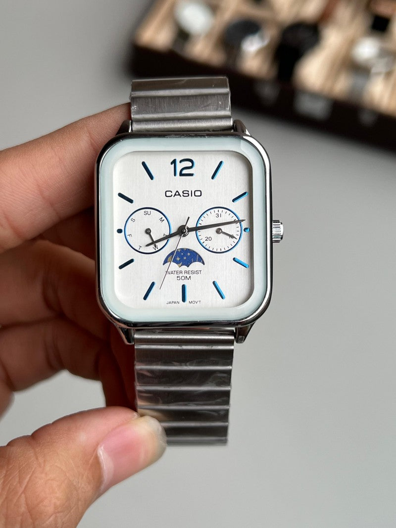 Casi o Enticer Men Chronograph M305D