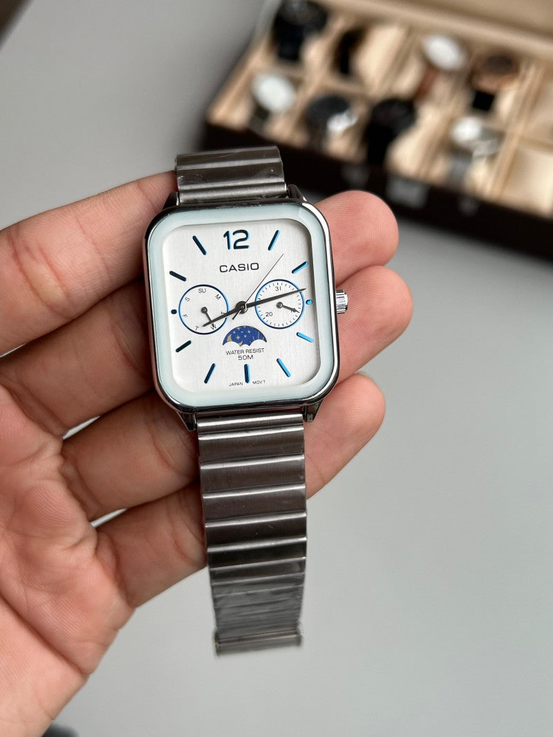 Casi o Enticer Men Chronograph M305D