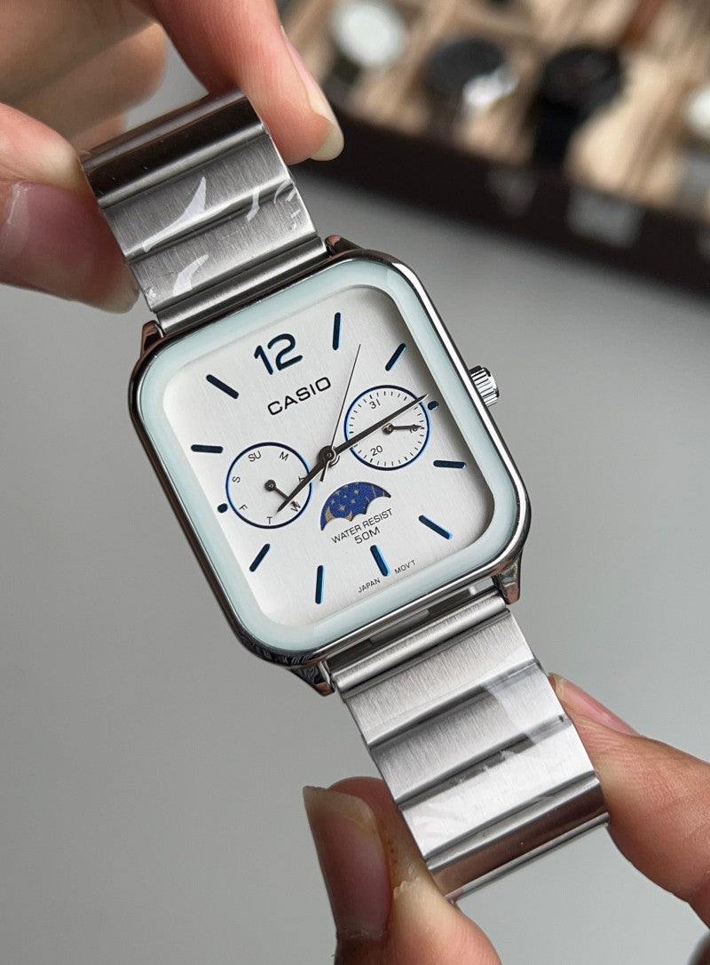 Casi o Enticer Men Chronograph M305D