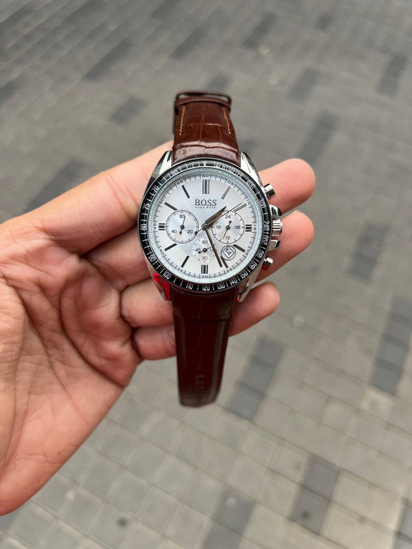 Bos s Leather Classic