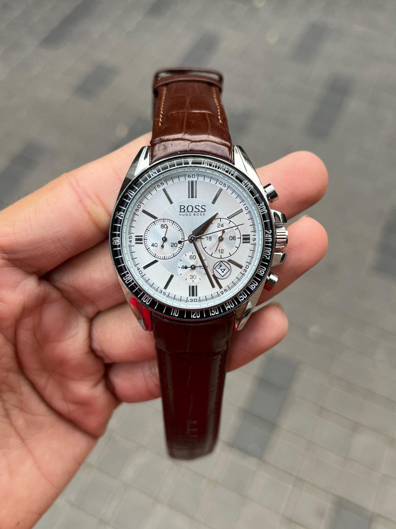 Bos s Leather Classic
