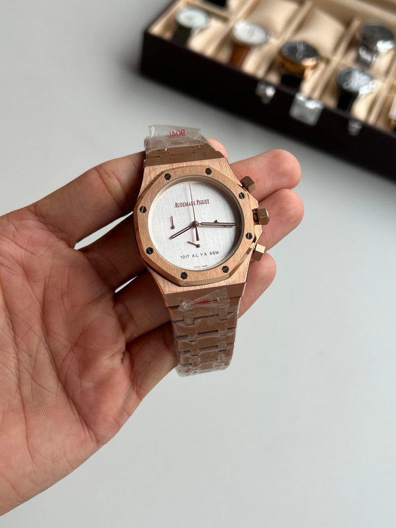 Audemars Piguet Royal Oak Chronograph Premium