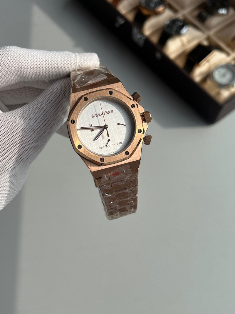 Audemars Piguet Royal Oak Chronograph Premium
