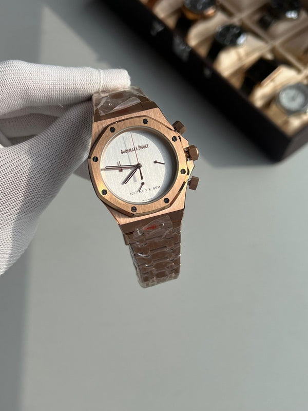 Audemars Piguet Royal Oak Chronograph Premium
