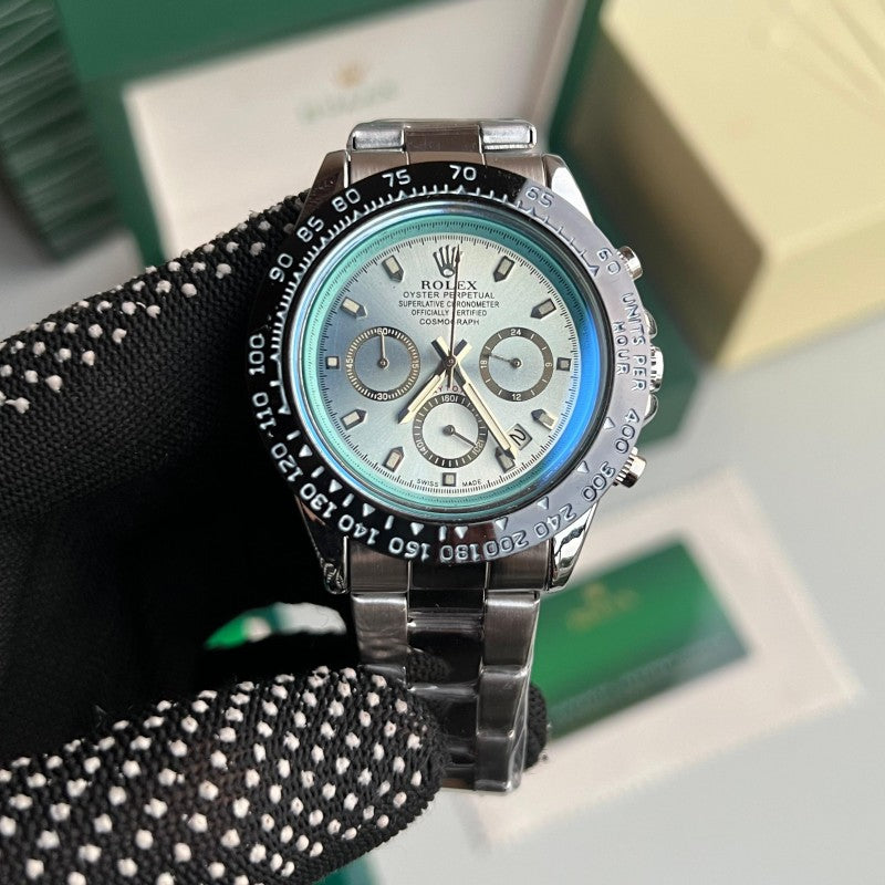 Role x Daytona Quartz