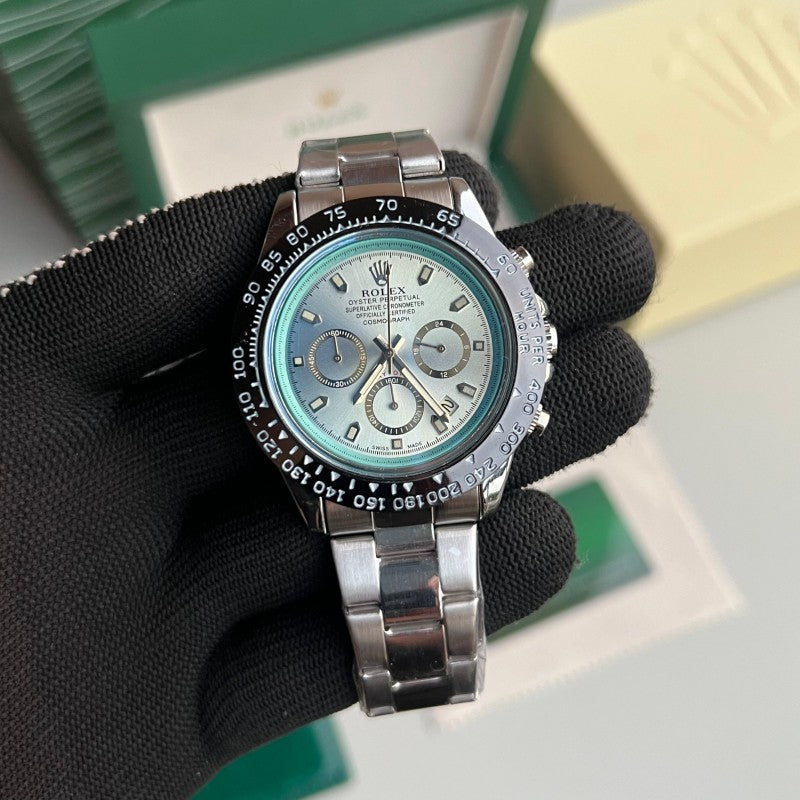 Role x Daytona Quartz