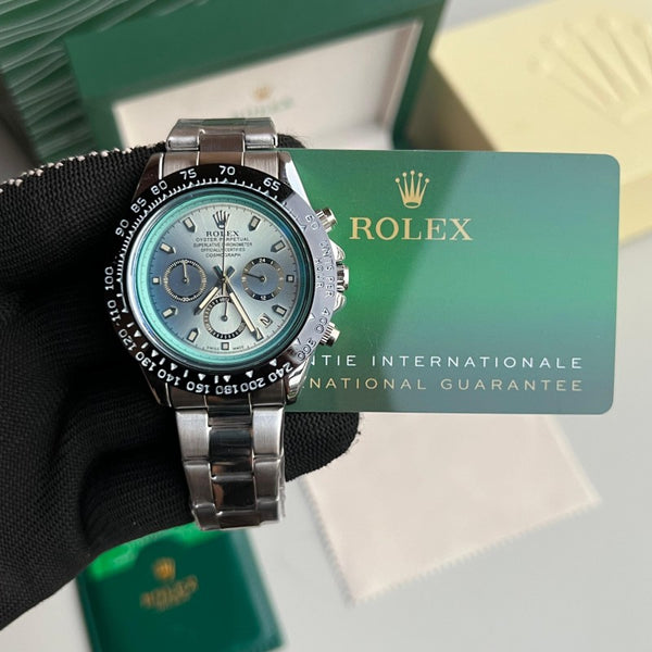 Role x Daytona Quartz