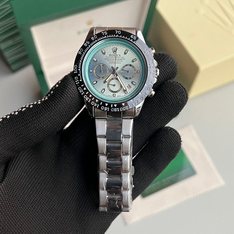 Role x Daytona Quartz