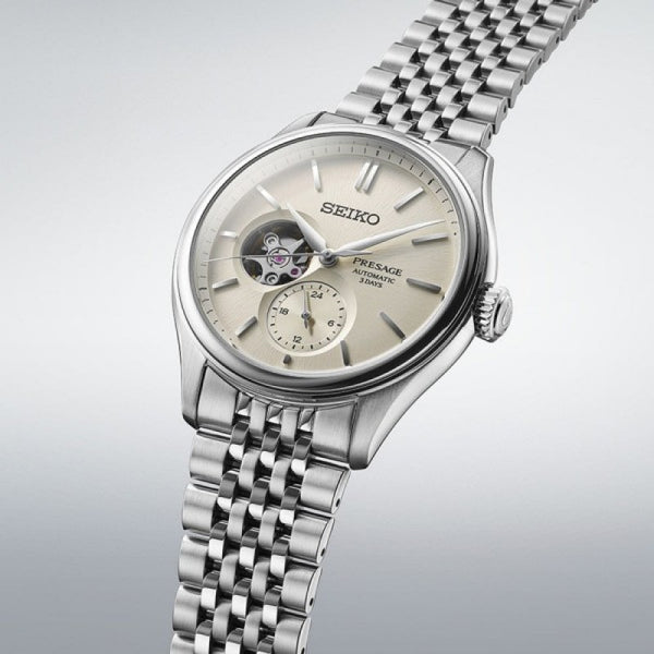 Seik o Presage Classic Series Automatic