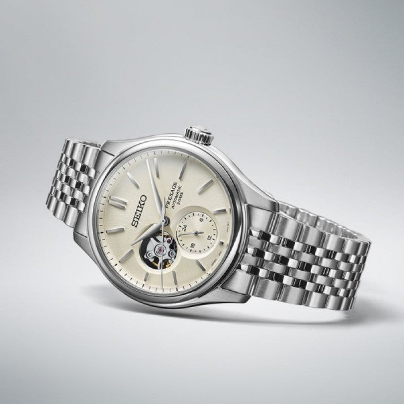 Seik o Presage Classic Series Automatic