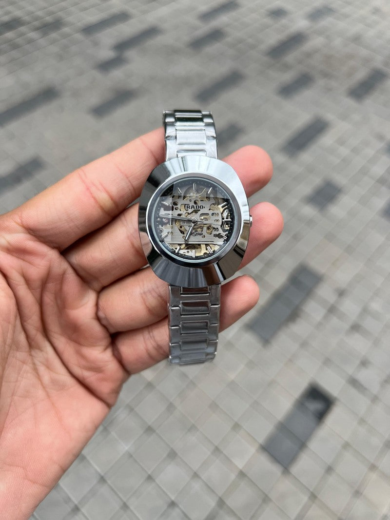 Rad o Diastar Automatic