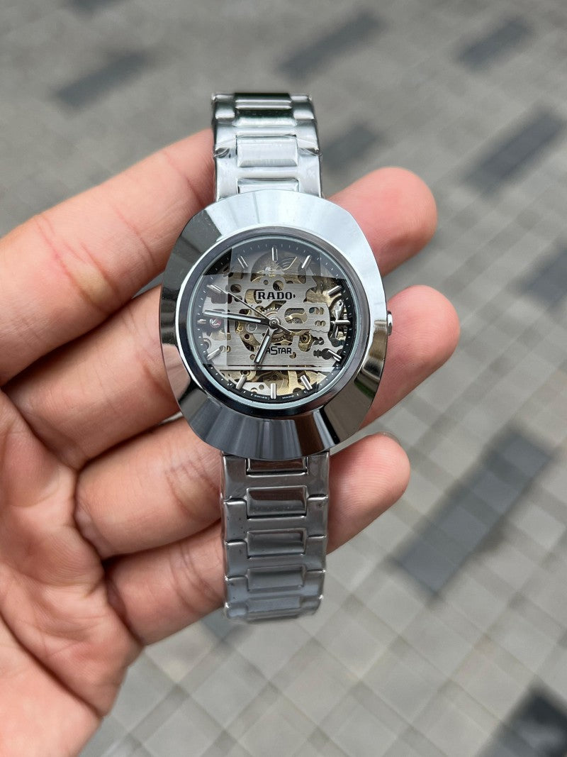 Rad o Diastar Automatic