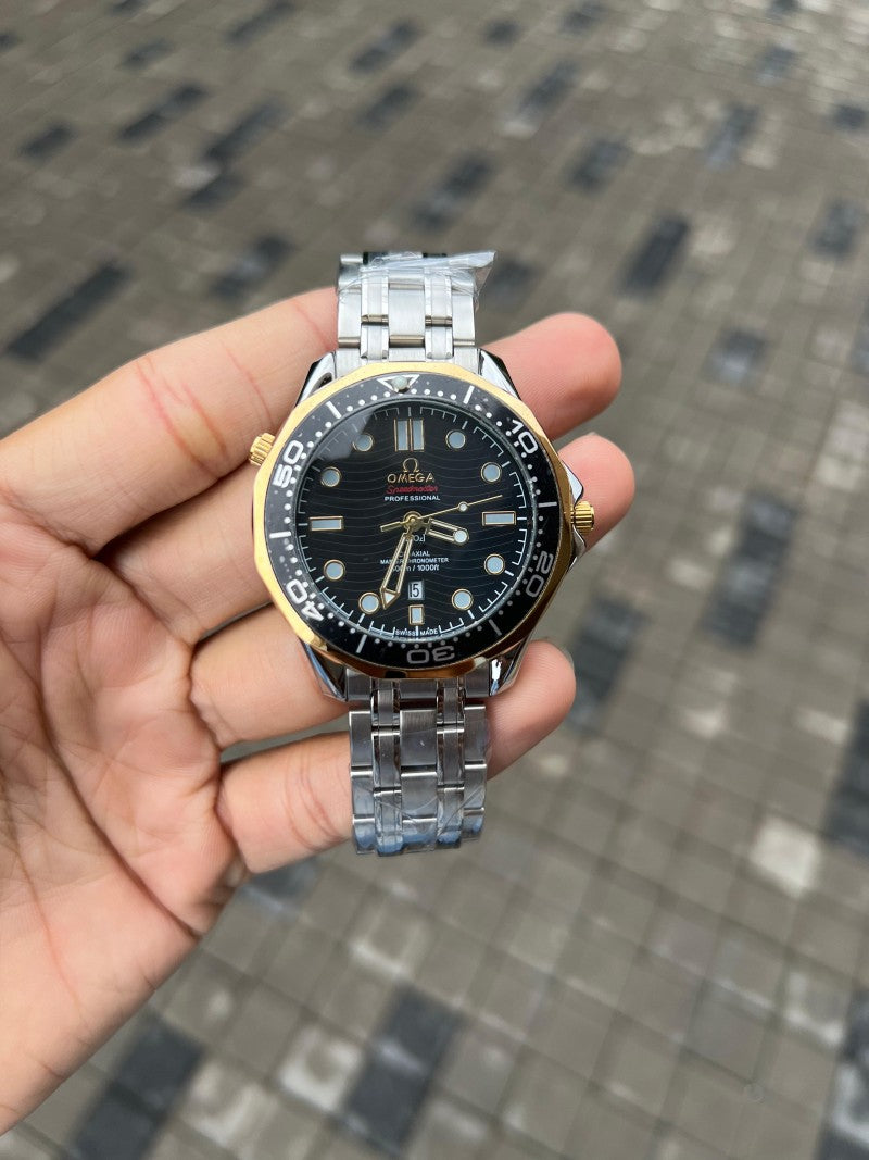 Omeg a Speedmaster