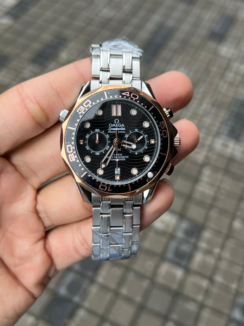 Omeg a Speed Master Professional Chronograph