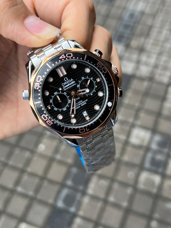 Omeg a Speed Master Professional Chronograph
