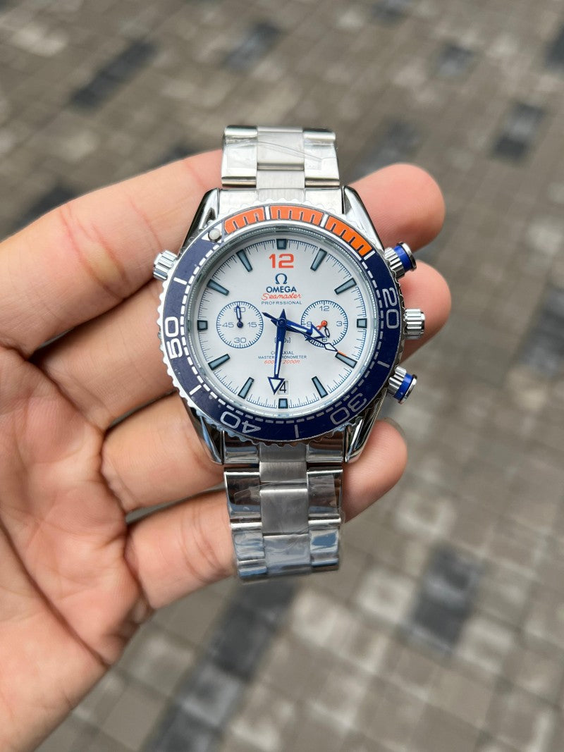 Omeg a Speed Master Professional Chronograph