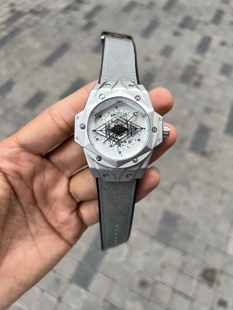 Hublo t Big Bang Spider