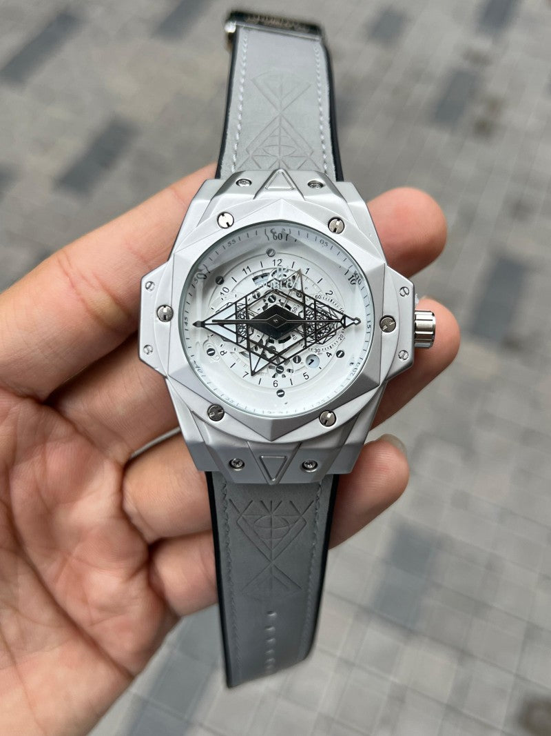 Hublo t Big Bang Spider