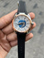 Omeg a Seamaster World