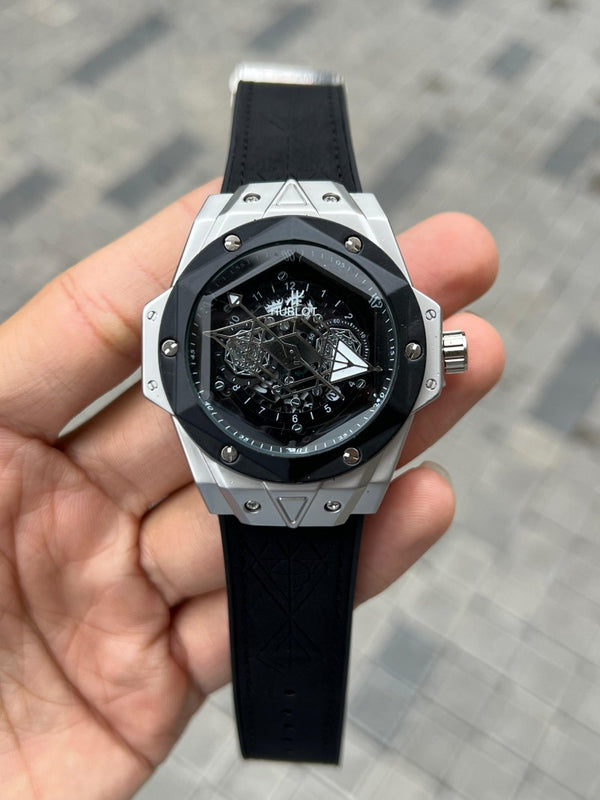 Hublo t Big Bang Spider