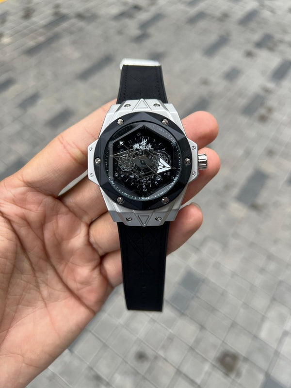 Hublo t Big Bang Spider
