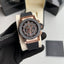 Hublo t Big Bang Rose gold Calendar