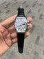 Frank Mulle r Perpetual Calendar Premium Leather