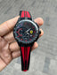 Ferrar i Scuderia Red