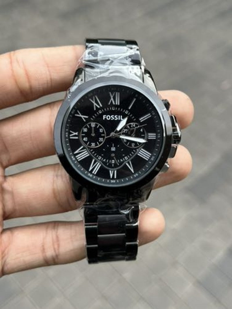 Fossi_l grant all black