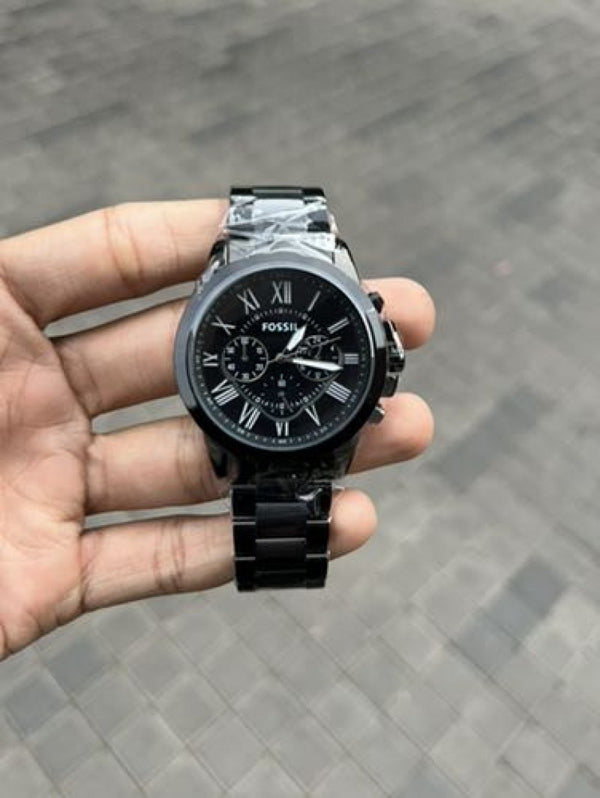 Fossi_l grant all black