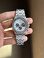 Audemars Pigue t Royal Oak Chronograph