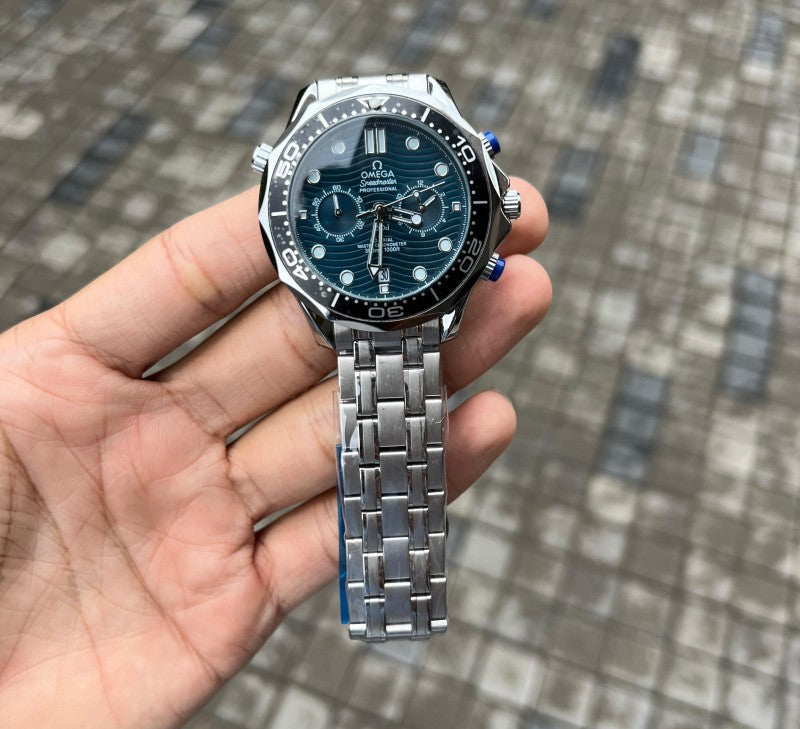 Omeg a Speed Master Professional Chronograph