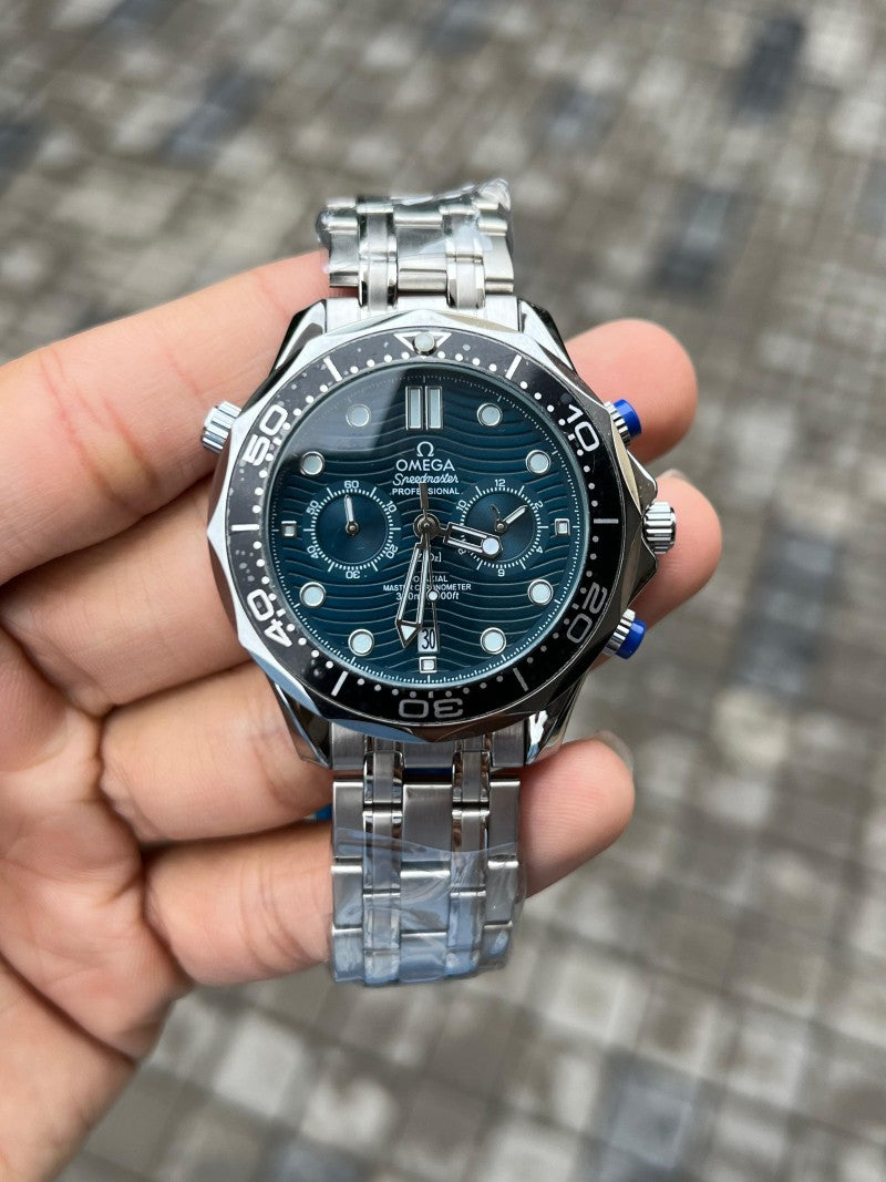 Omeg a Speed Master Professional Chronograph