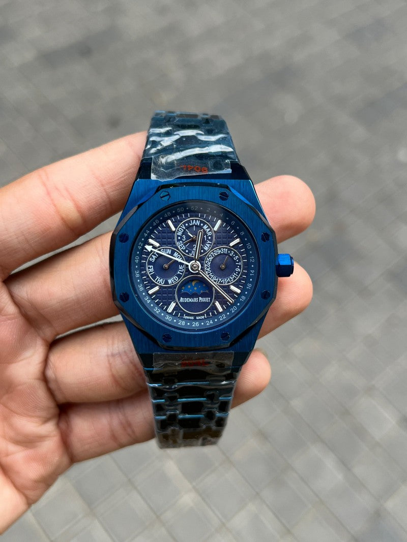 Audemars Pigue t Shahrukh Khan Edition Premium Secondary image