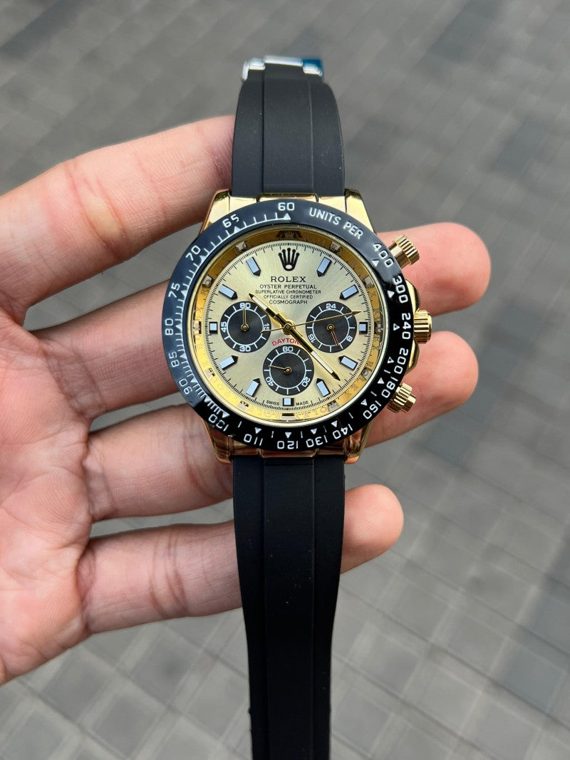 Role x Daytona Gold
