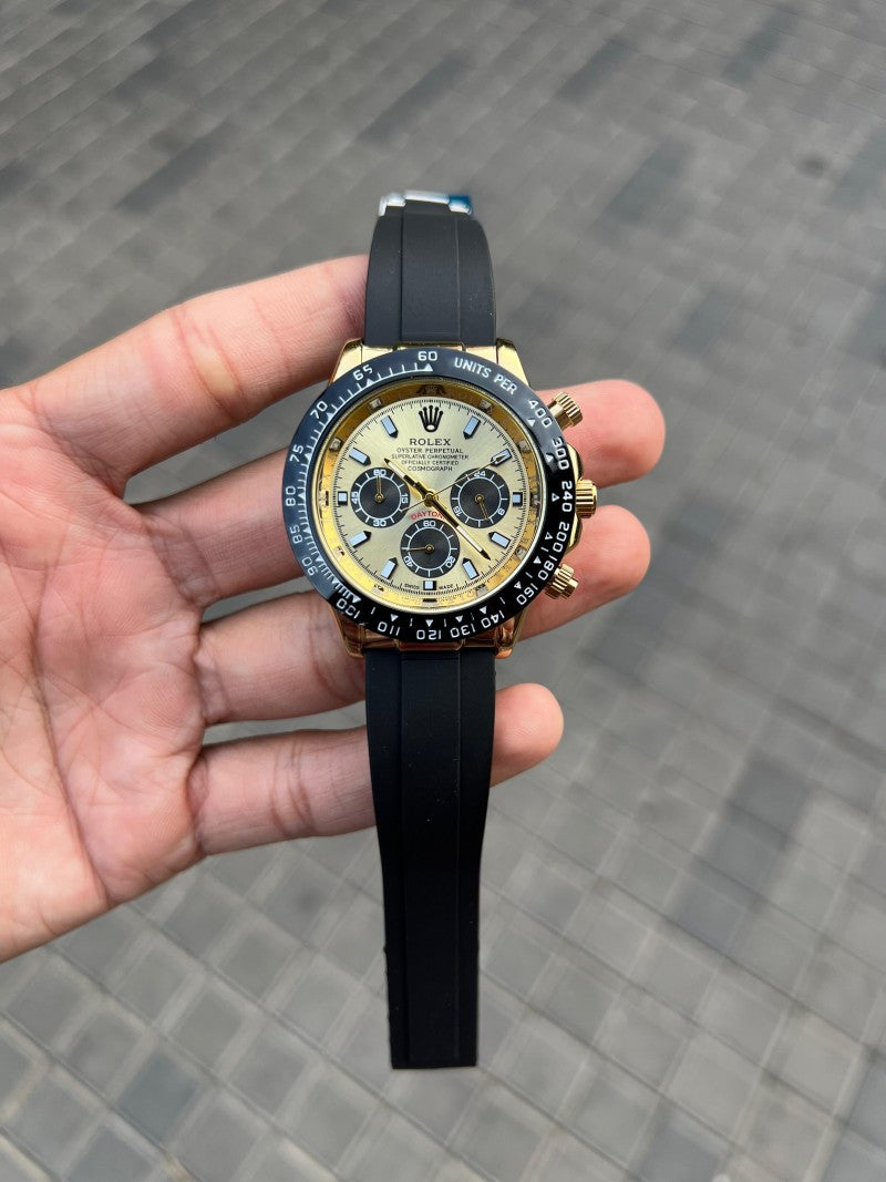 Role x Daytona Gold