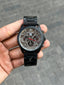 Tag Heue r CR7 Black Grey