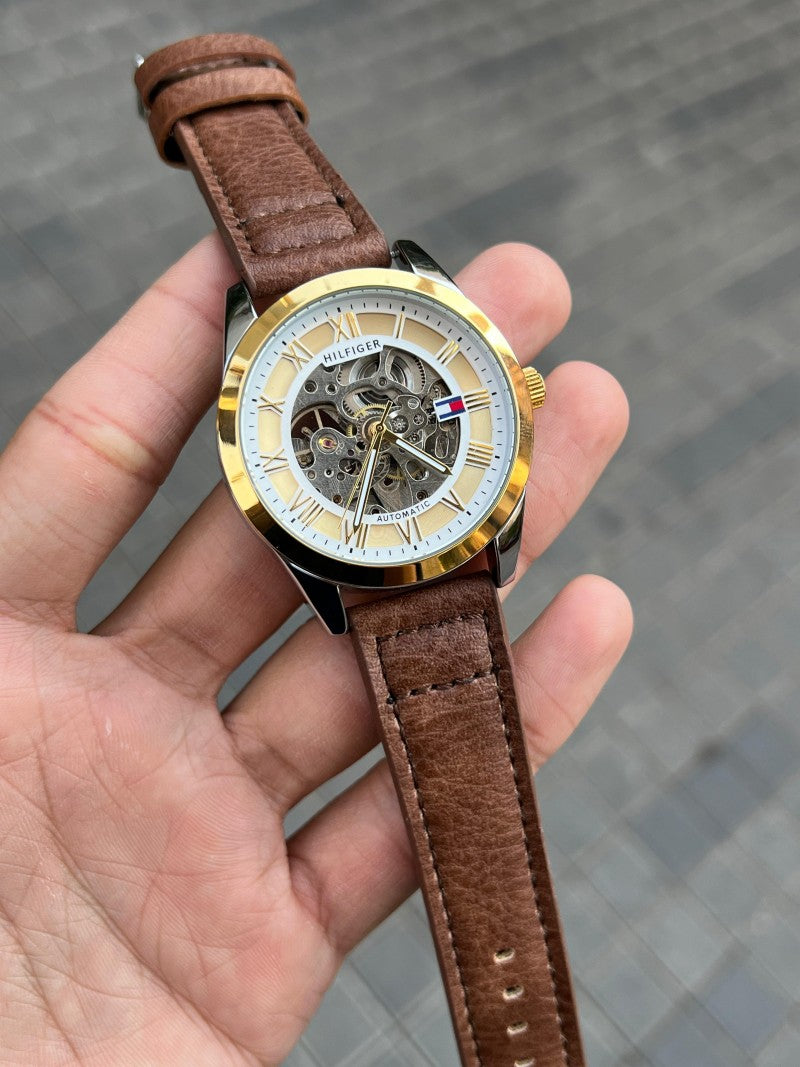Tommy Hilfige r Automatic