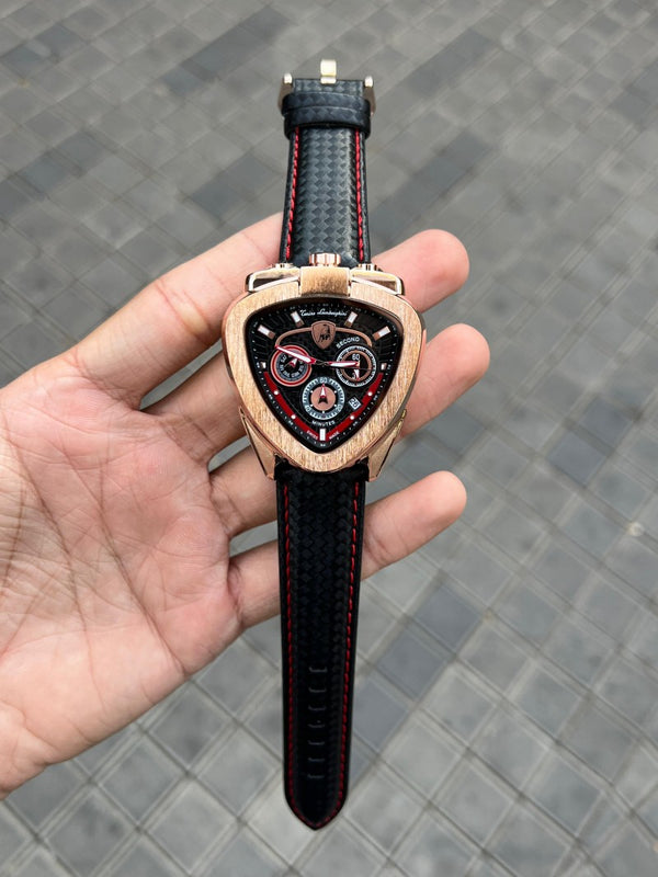 Lamborghin i Conino