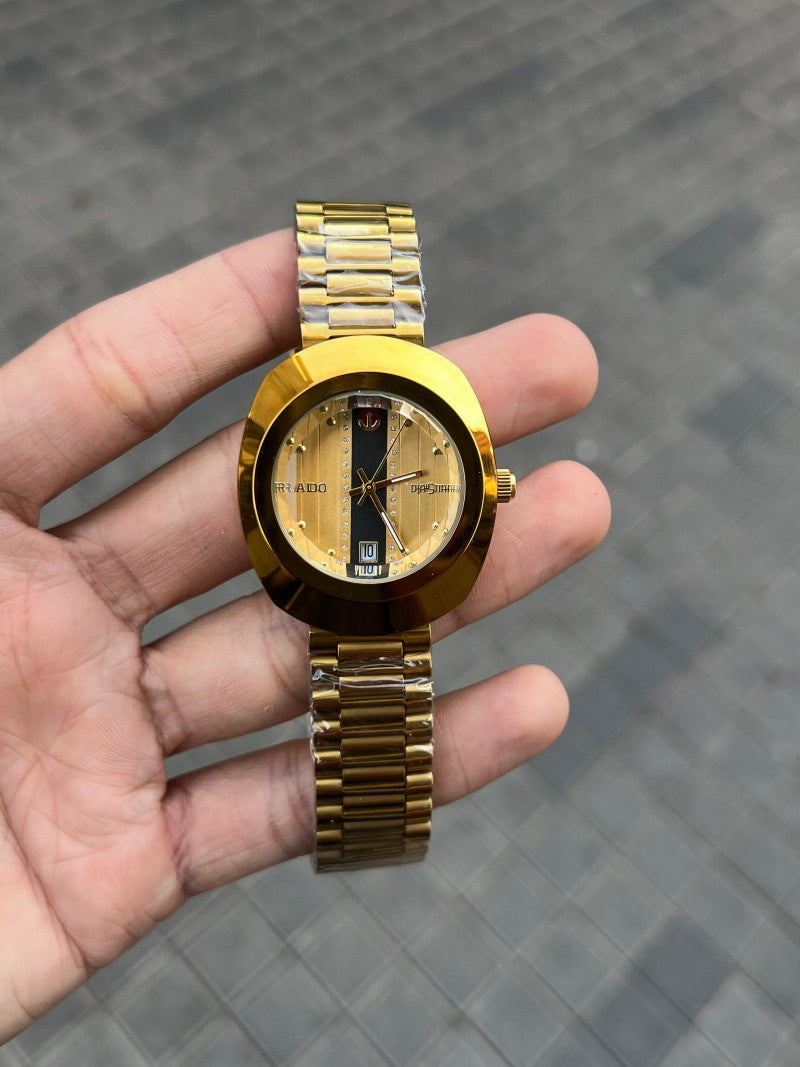 Rad o Diastar Gold