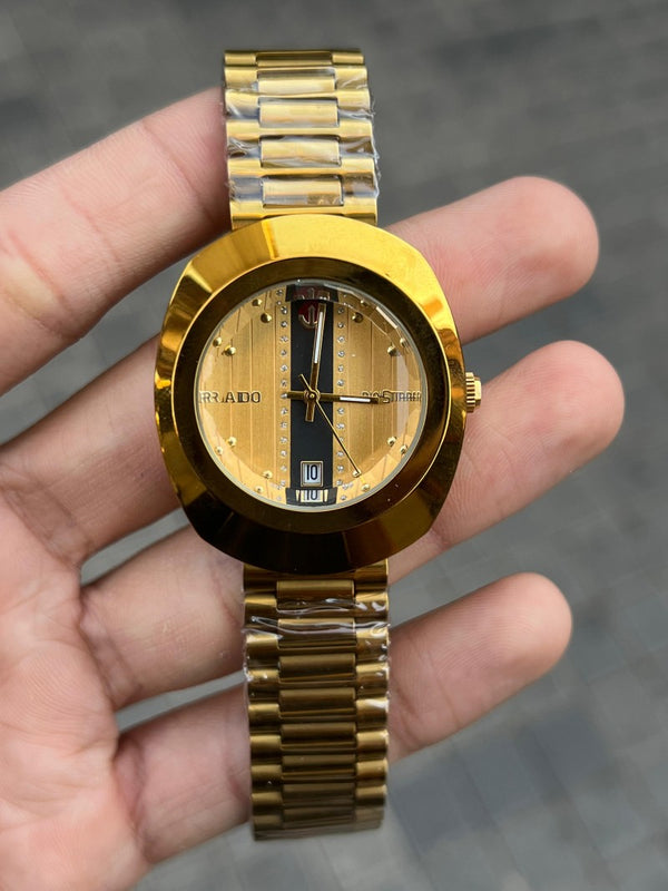 Rad o Diastar Gold