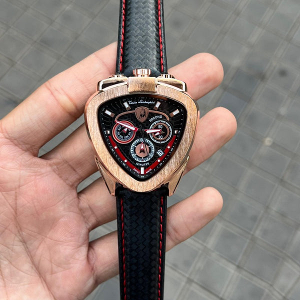 Lamborghin i Conino