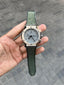 Hublo t Big Bang Green Grey