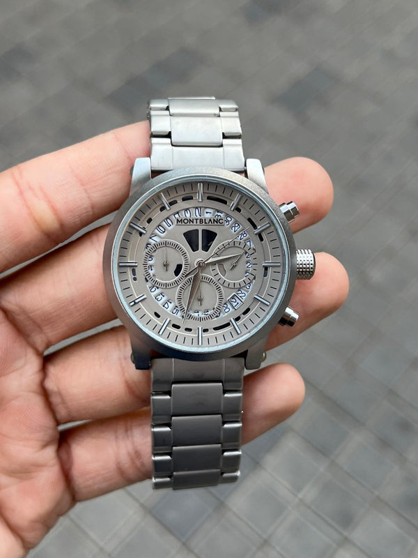 Montblan c Calendar