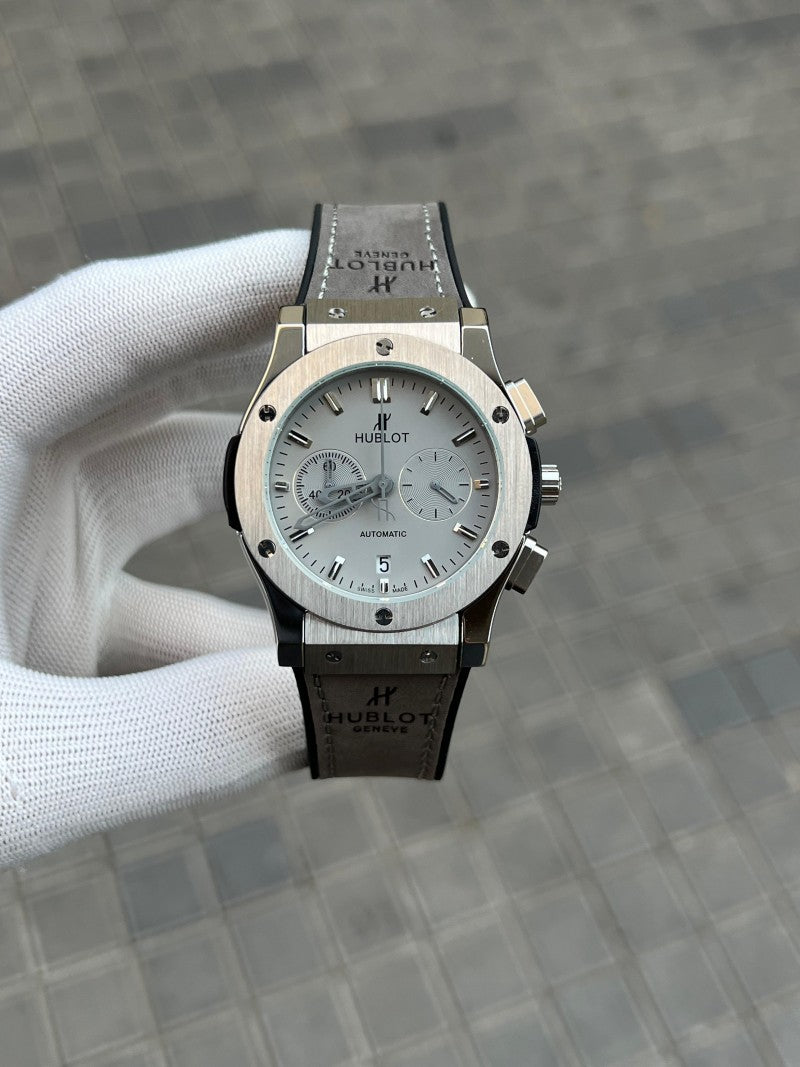 Hublo t Big Bang Grey