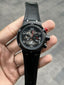 Hublot Ferrari Full Black
