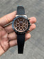 Role x Daytona Rose Gold Brown
