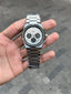 Tisso t PRX Chronograph Silver